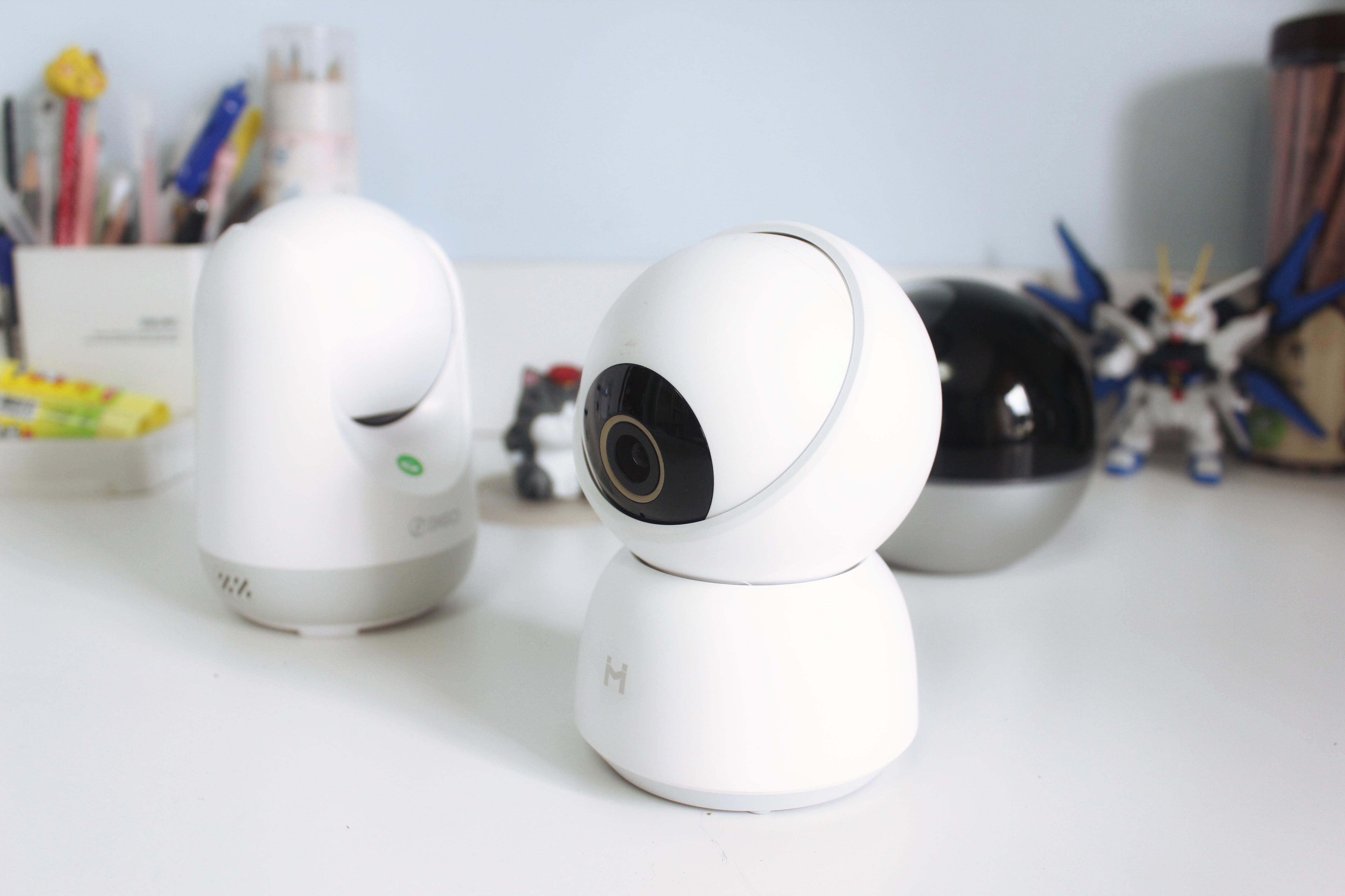 家用摄像头看护孩子哪个牌子好,智能家庭监控摄像头哪个牌子好