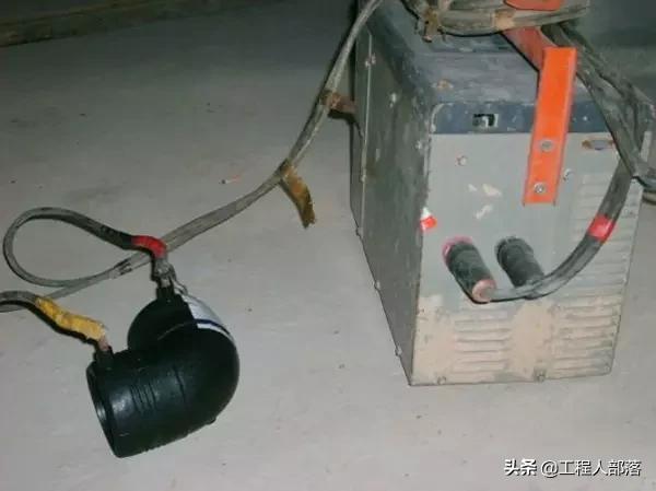 管道与阀门连接用什么方式,管道工程各连接方式有哪些