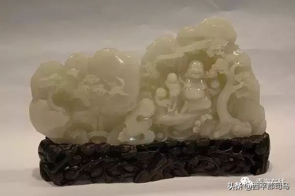 原来青海的历史还有这么多你不知道的秘密！