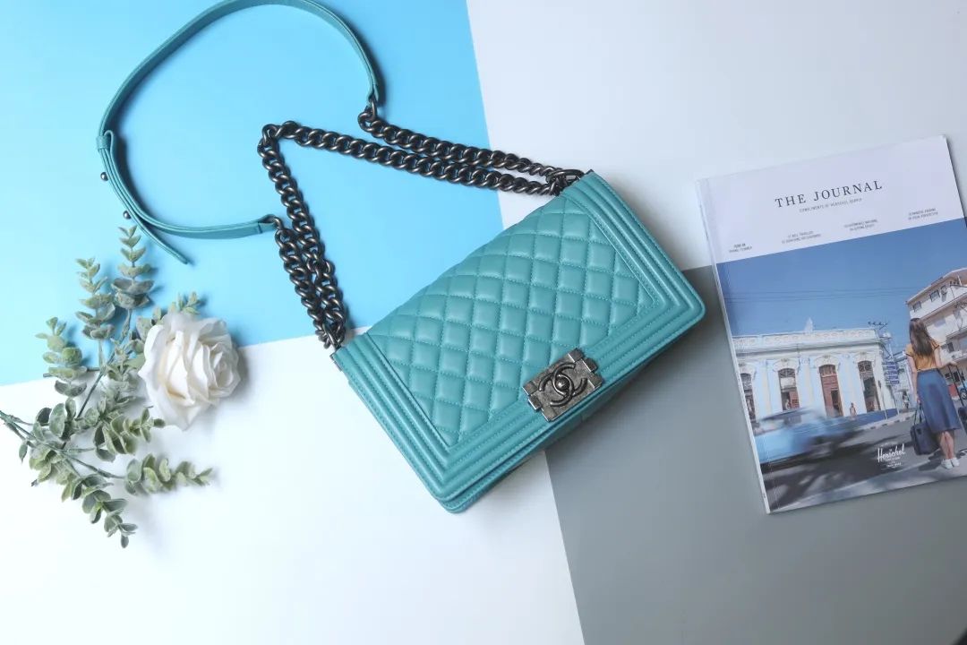 种草|值得入手的万元大牌包包推荐