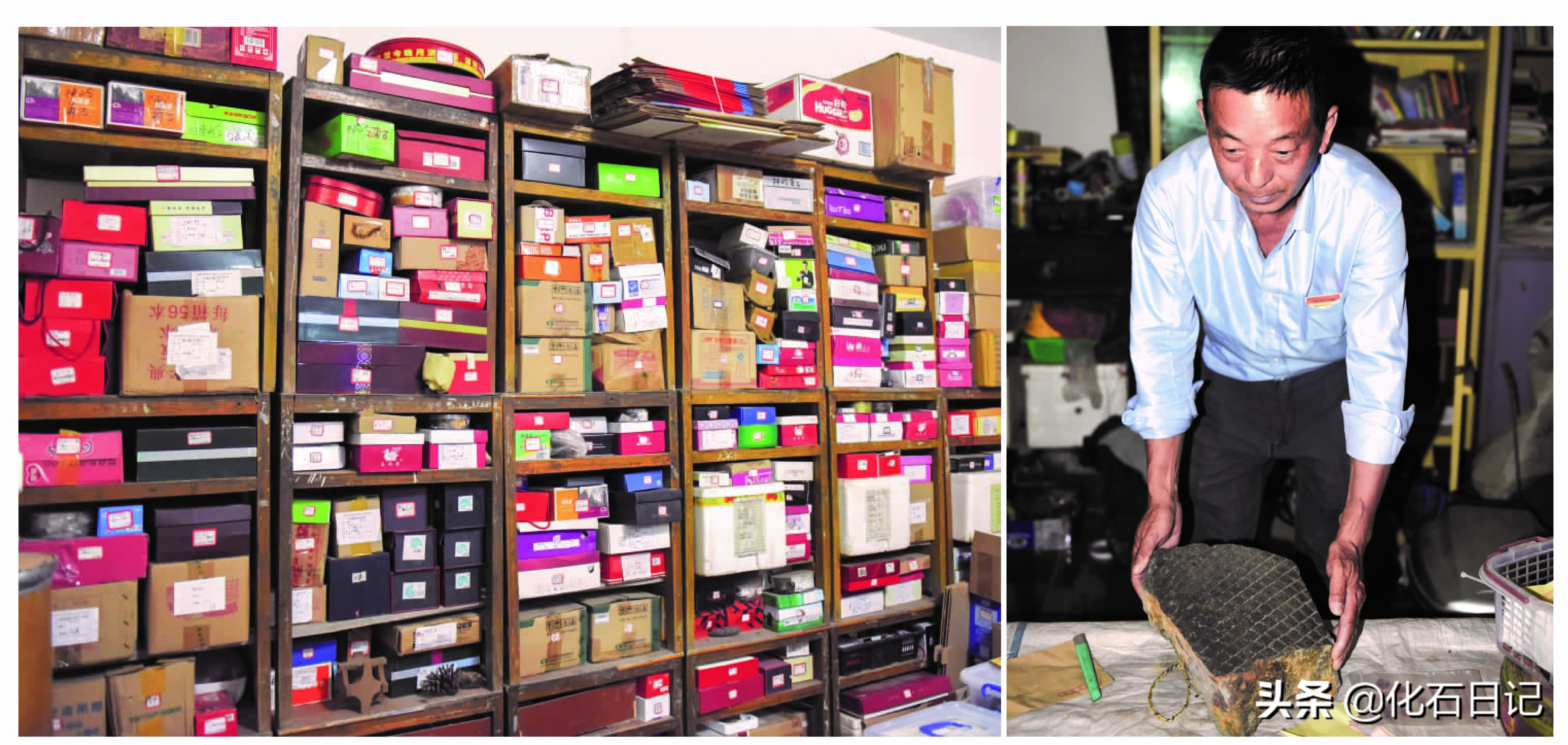 如果你的父亲正在从事中国最冷门的行业，你该去怎样支持他？