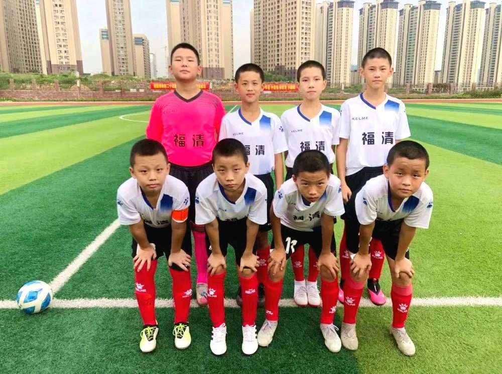 福建省第17届运动会足球比赛,全国青少年足球联赛福州赛区