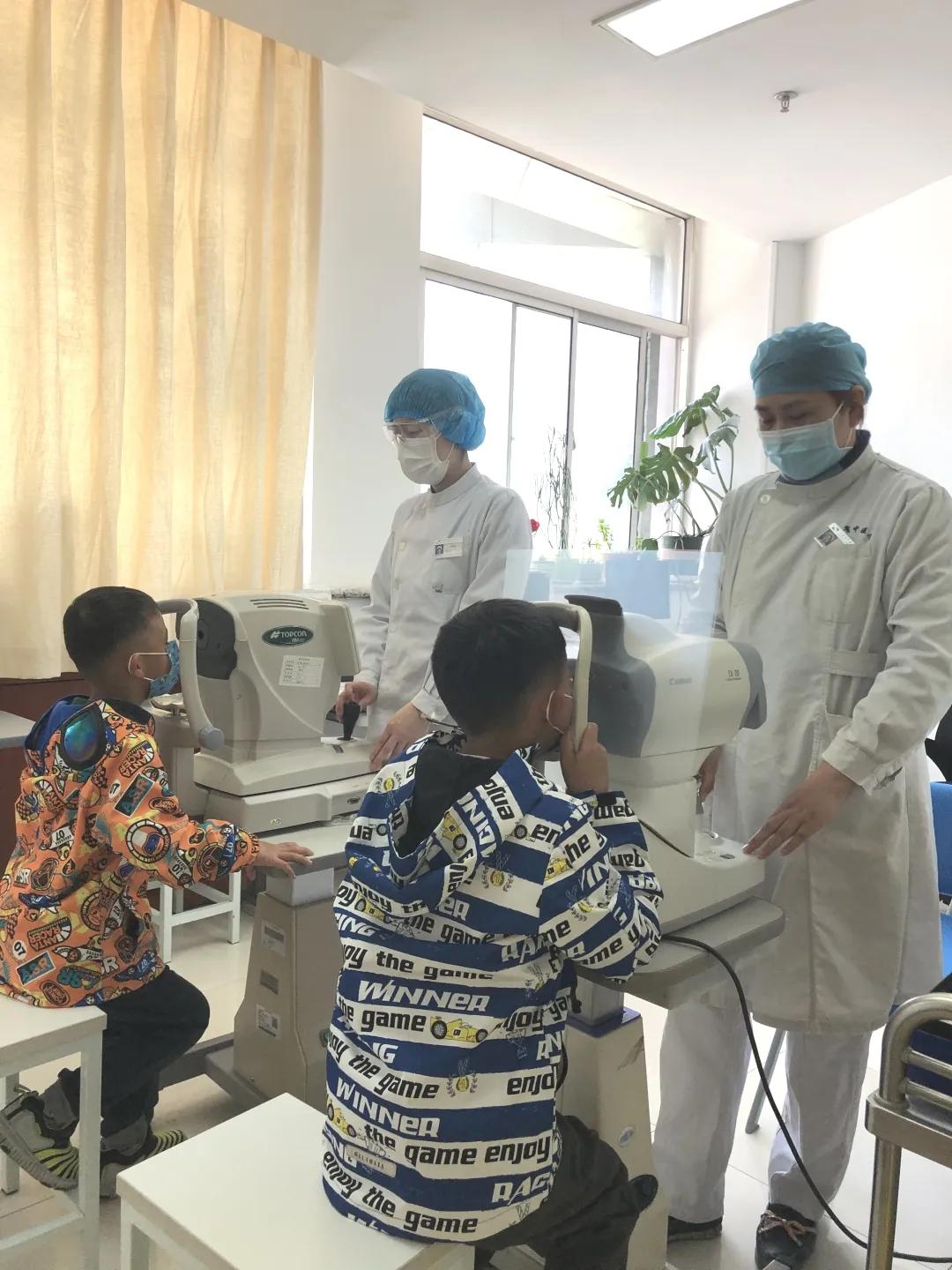 鐪佷腑鍖婚櫌鐪肩閰嶉暅,姹熻嫃鐪佷腑鍖婚櫌澶у笀楠屽厜鎬庝箞鎸傚彿