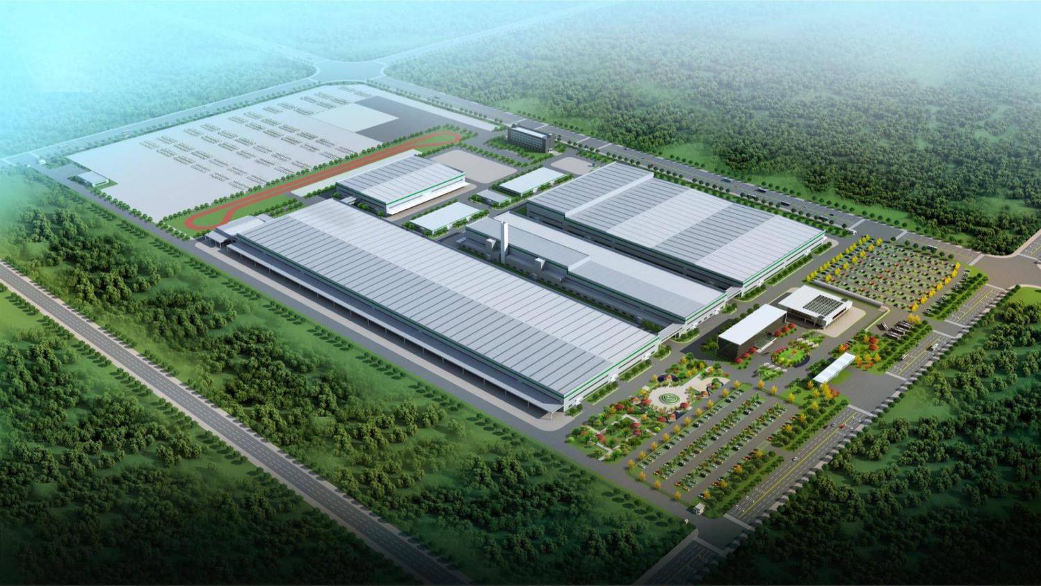 哪吒汽车牵手宁德,哪吒汽车与华为全面合作