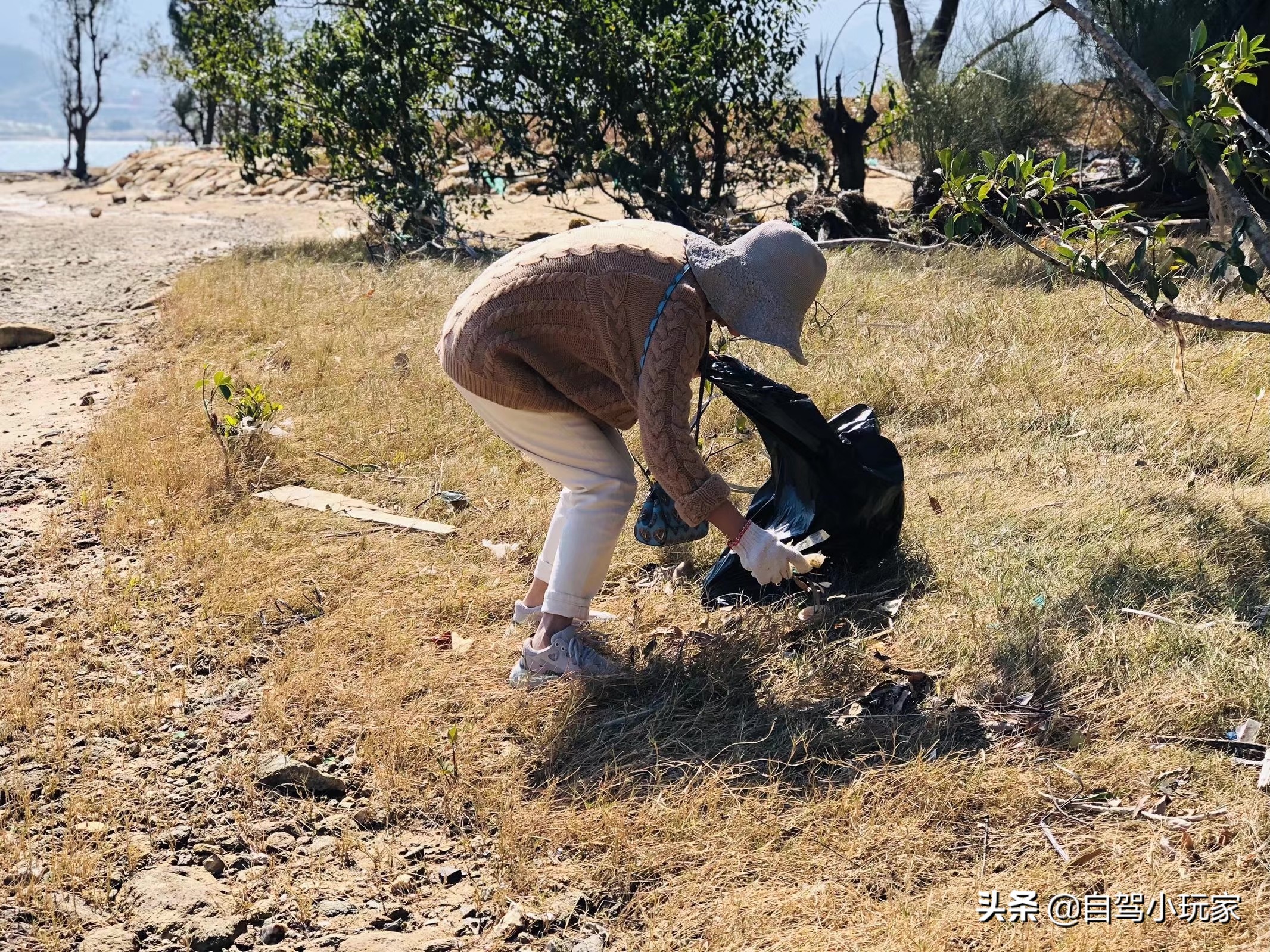 广州有哪些好玩又不晒的地方,广州周边无人海岛露营地点推荐