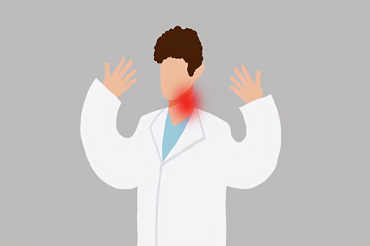 与你说说颈部小肉球的那些事,抠掉会怎样?如何处理?一文看懂