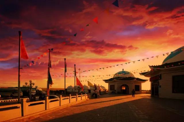 敖包相会的地方,敖包相会的地方通辽