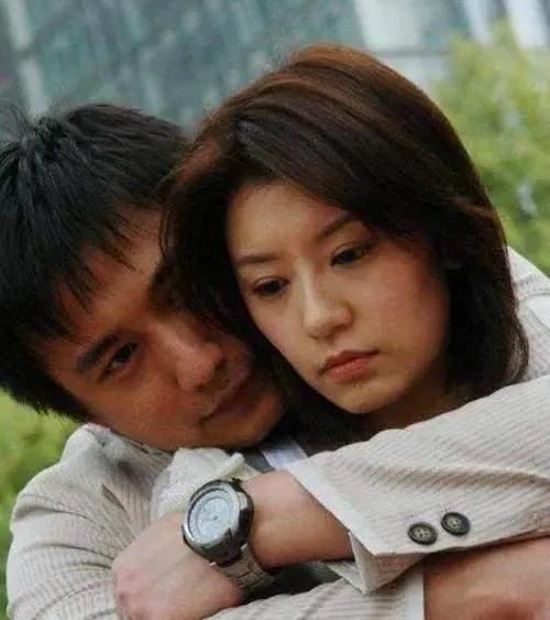 2004年刘若英演唱会对黄磊说的话,黄磊谈刘若英结婚