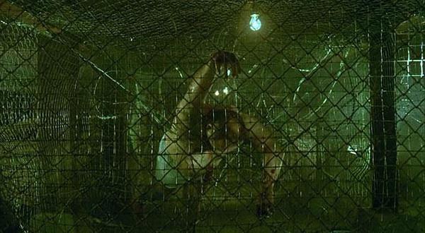 《电锯惊魂》十年：最成功的恐怖系列