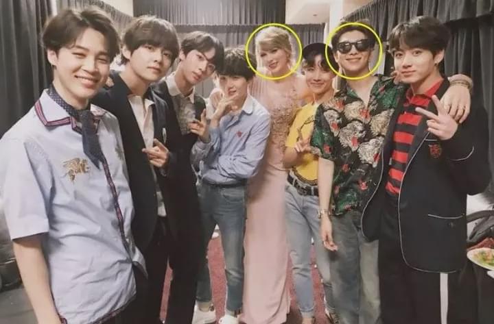 盘点那些震惊南韩娱乐圈的事件,近期十大谣言排行