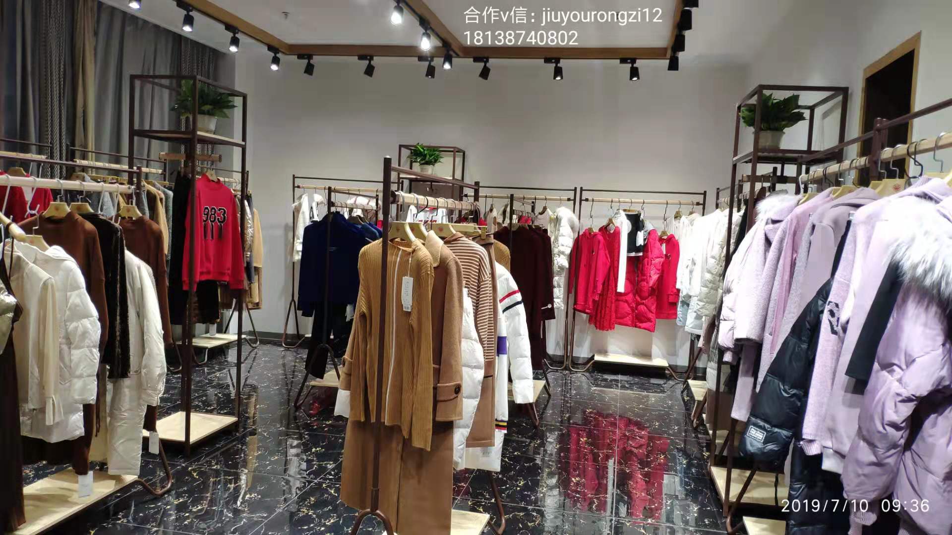 重庆服装批发市场哪里最好,重庆便宜的服装批发市场有哪些