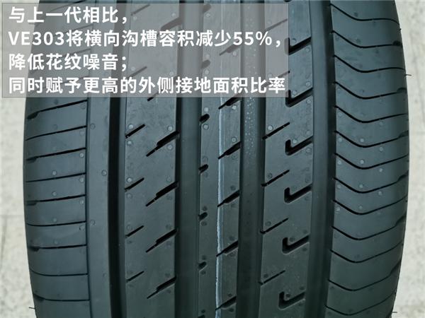 邓禄普ve303是什么档次的轮胎,邓禄普veurove302评测