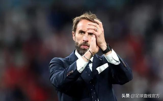 索斯盖特英格兰比赛,索斯盖特让英格兰自由发挥