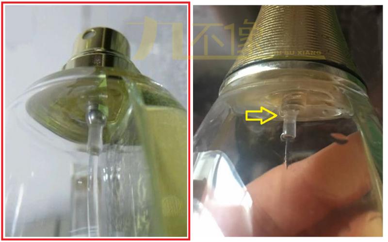 迪奥真我5ml辨别真假,如何鉴别真伪迪奥真我