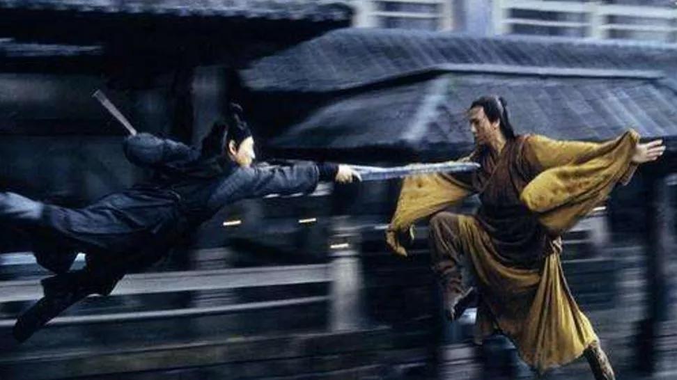 诗仙李白原来是剑客,历史上的李白真是剑客吗