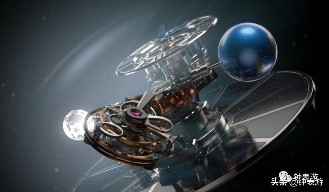 杰克宝钛金属表,杰克宝手表哪个系列最好