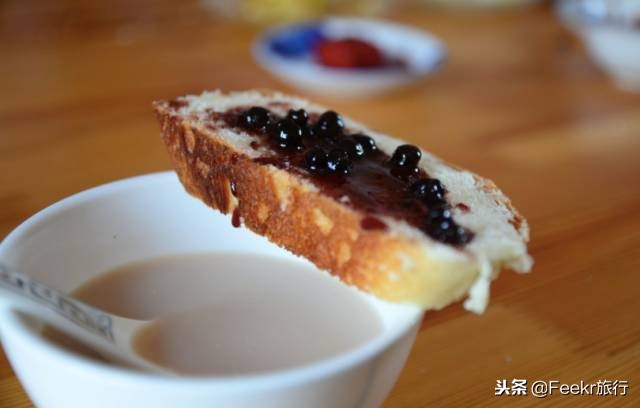 东北比较小众的美食,东北偏北的地方美食