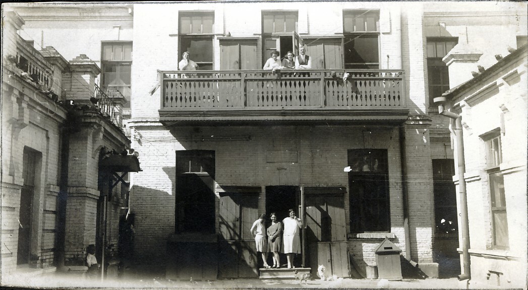 俄罗斯侨民往事,流浪在俄乌战争中的中国人