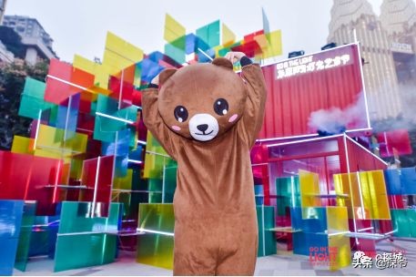 重庆夜景景观景点,重庆主城灯光秀