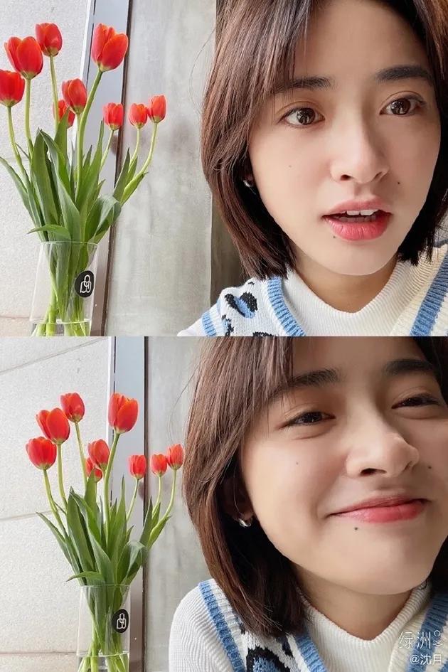 校园青春剧机智的上半场,七月与安生陈都灵沈月闺蜜