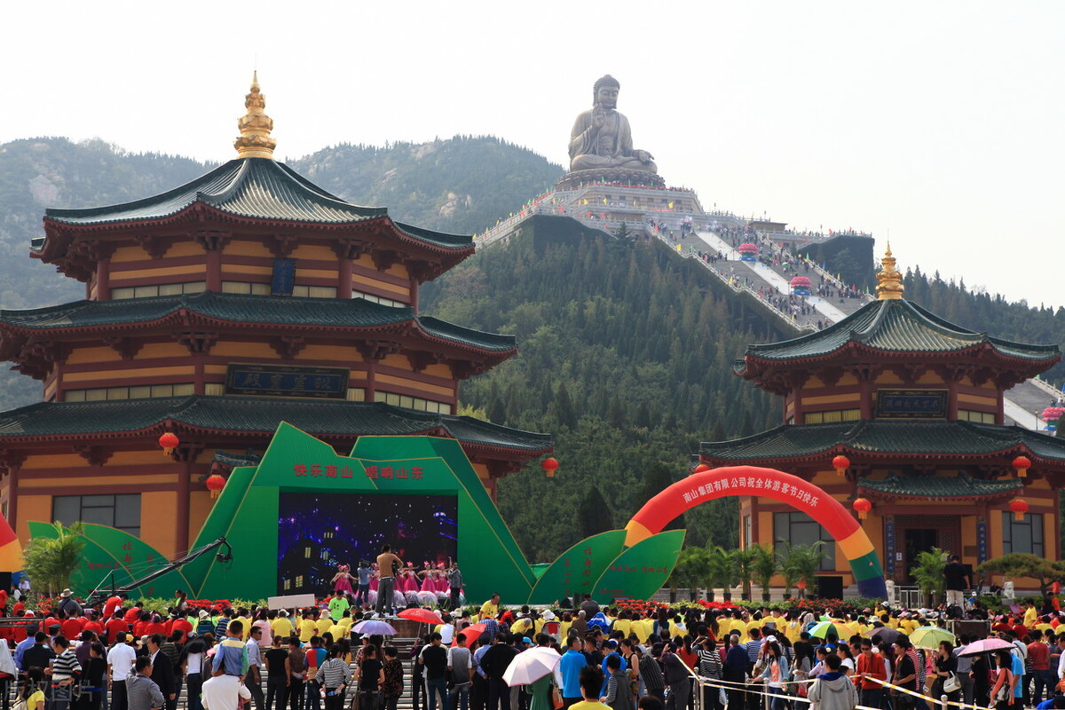 龙口海边的房子真的不潮湿吗,山东龙口海滨小城