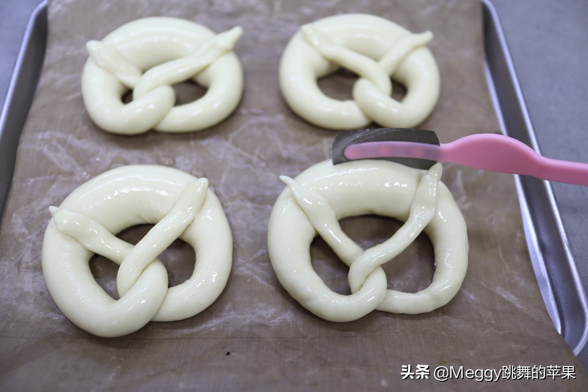 德国面包中的翘楚 (德国面包口感)