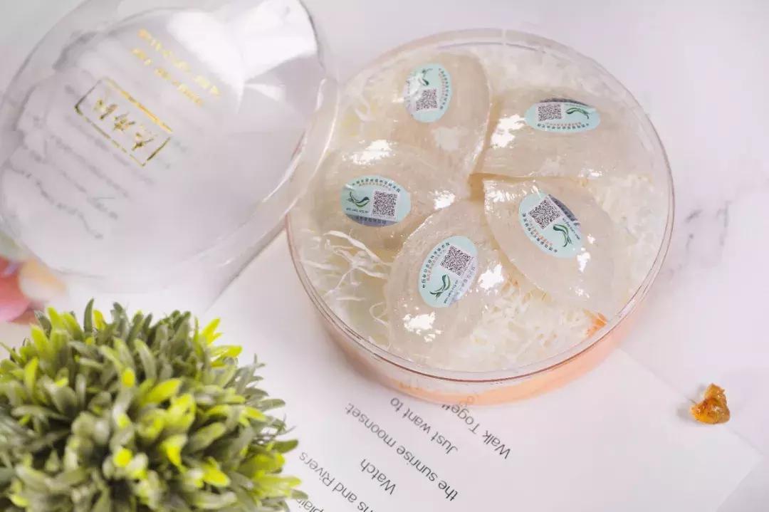 燕窝店可以卖没有溯源码燕窝吗,溯源码燕窝跟普通燕窝什么区别