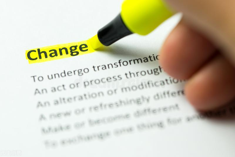 公司地址变更流程及所需资料,公司地址变更流程是怎样