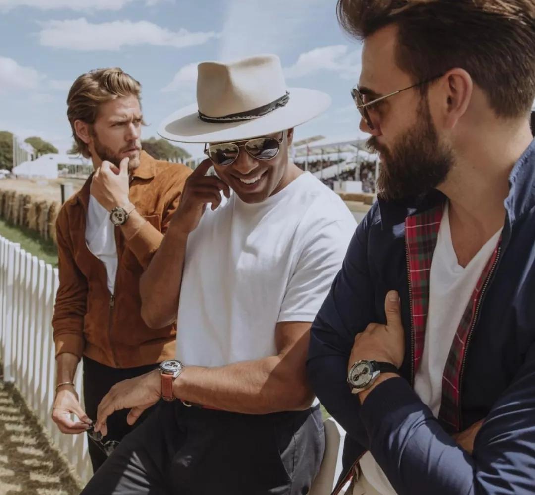 你知道哪些真正国货品牌,二手手表大揭秘这些手表你敢买吗