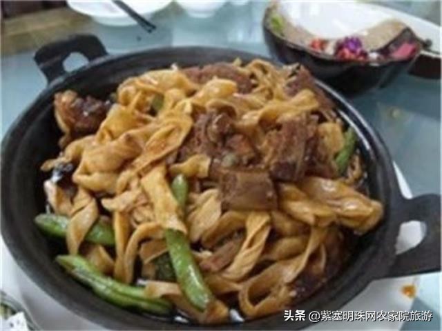 梨木台景林农家院,梨木台景林农家院直播