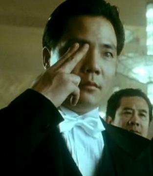 周星驰演过最惨的角色,周星驰十大反派