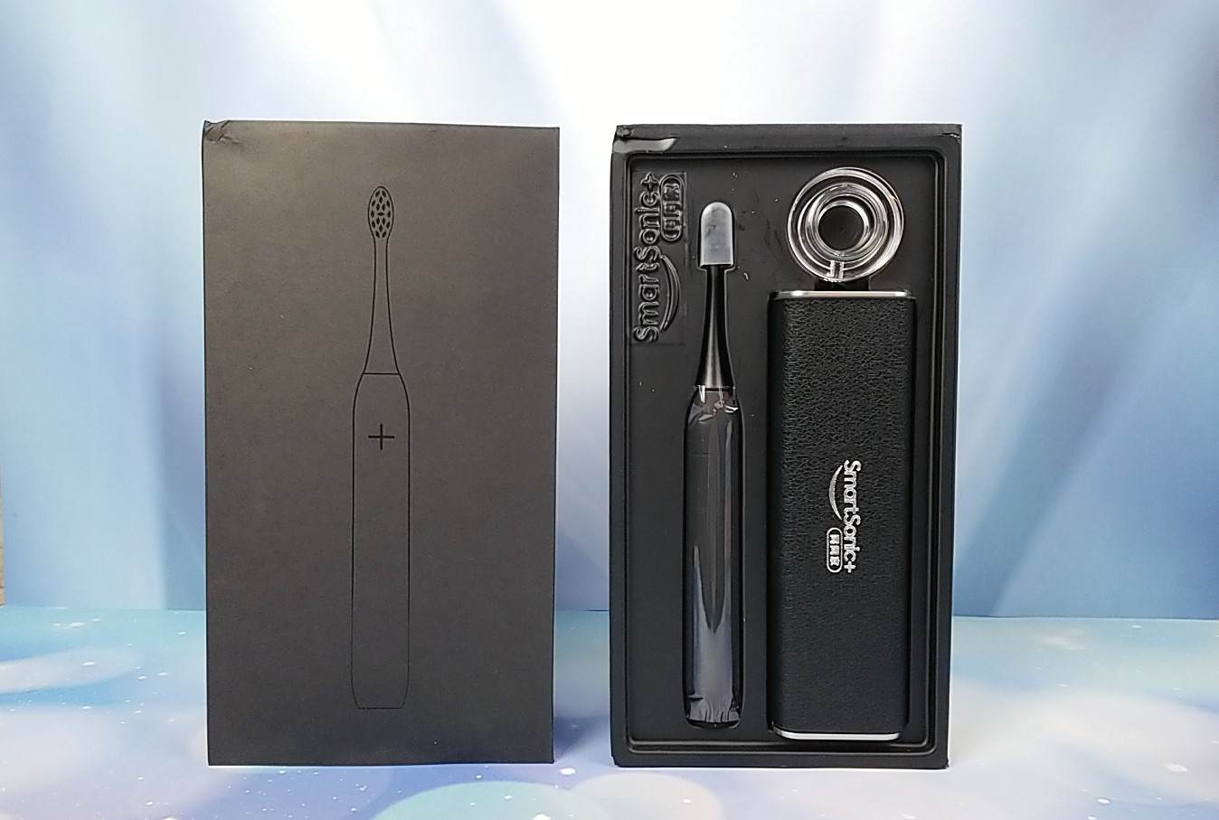 一款超好用的软毛简约素色牙刷,刷的超干净的电动牙刷牌子推荐