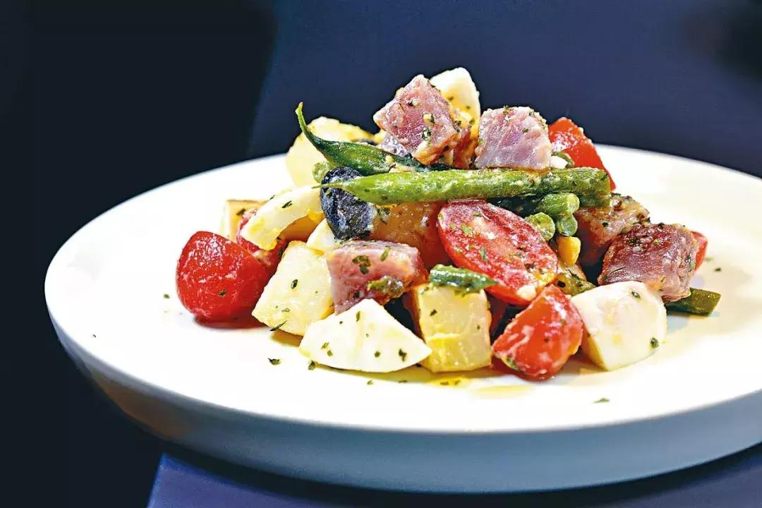 减肥餐的副作用和禁忌,有对身体没影响的减肥餐吗