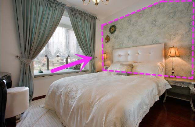 房屋厨房阳台装修方案,客厅角落卧室阳台怎么装修