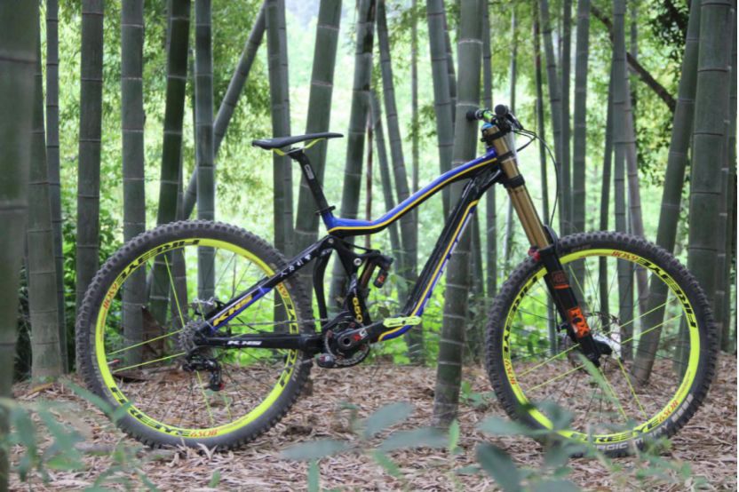 运动自行车分为几种类型,自行车运动选什么车比较好