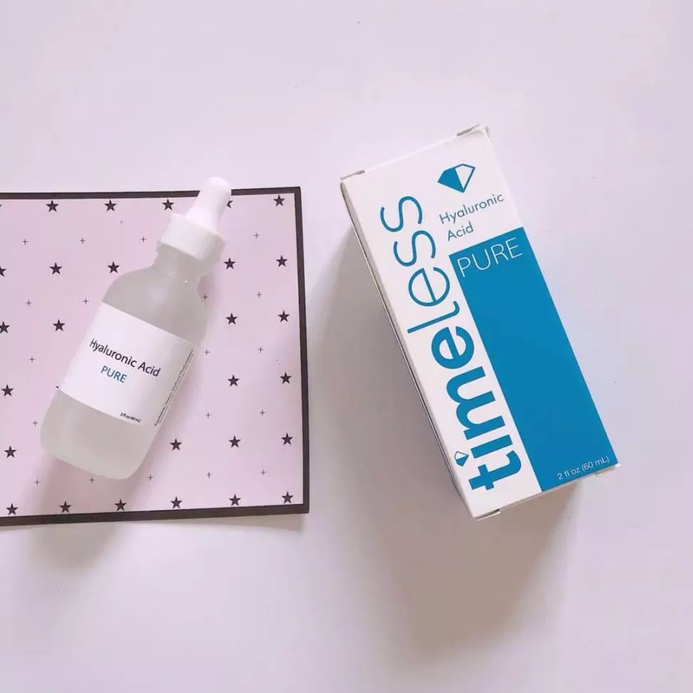 揭秘护肤成分科普,你不知道的护肤产品成分