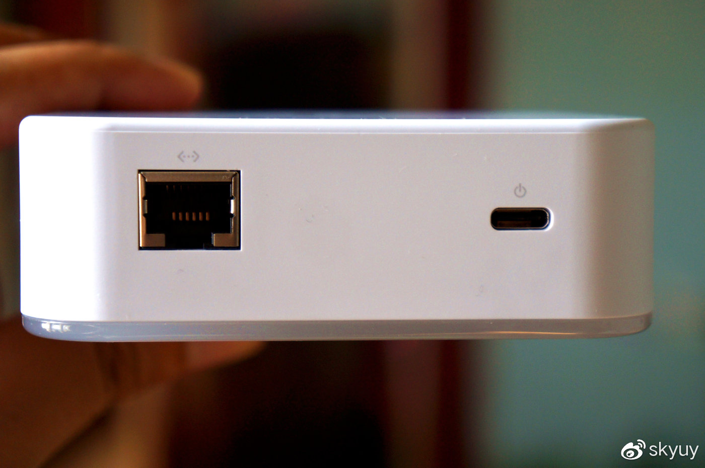 体验5g超高速网络,ubnt无线路由器用哪个好