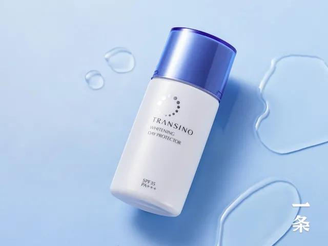 美白防晒乳效果好的,补水保湿美白防晒乳