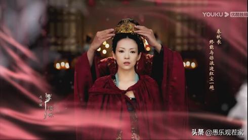 上阳赋哪天开播,上阳赋收视率为什么那么高