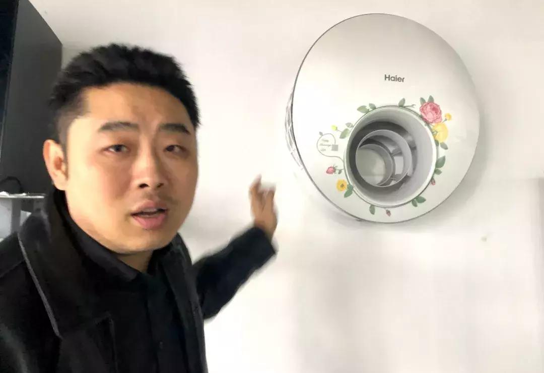 用战斗机技术造空调的背后