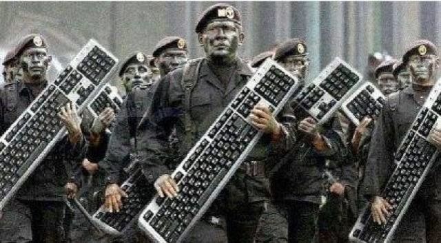 中国最厉害的黑客第一人,俄罗斯黑客到底有多厉害