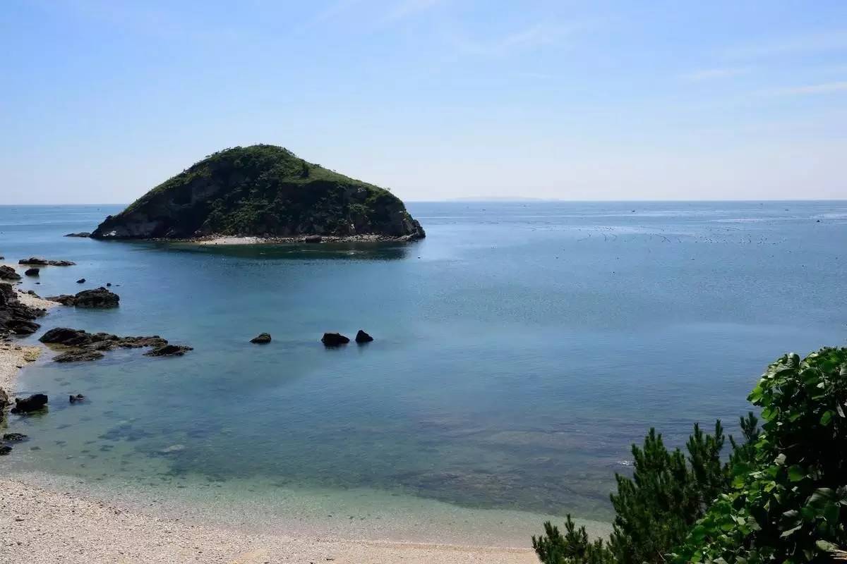 辽宁承包无人岛多少钱,辽宁无人岛现在多少钱