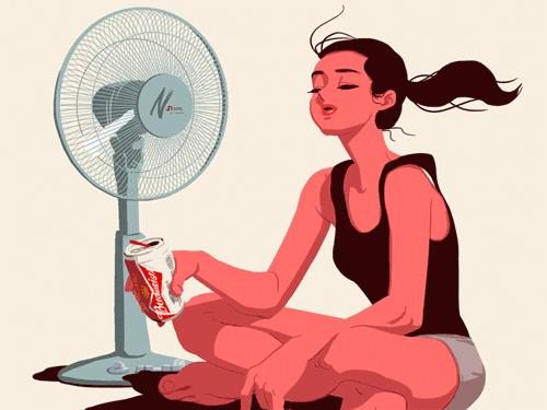 今年的三伏天到底是40天还是38天,40天超长三伏天哪个阶段最热