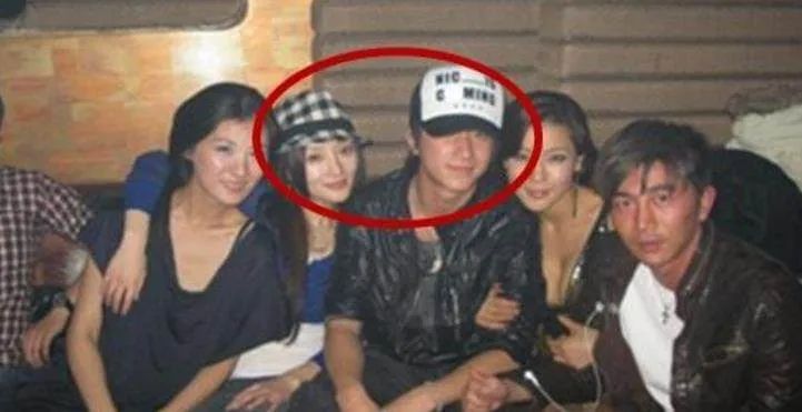 情史最多的10位女星,情史最多的几位女明星