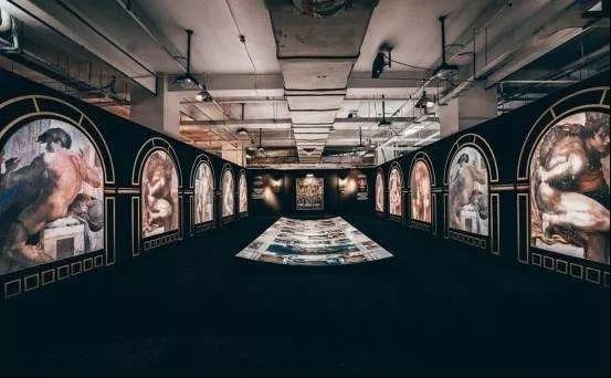 12月展览,12月底展会