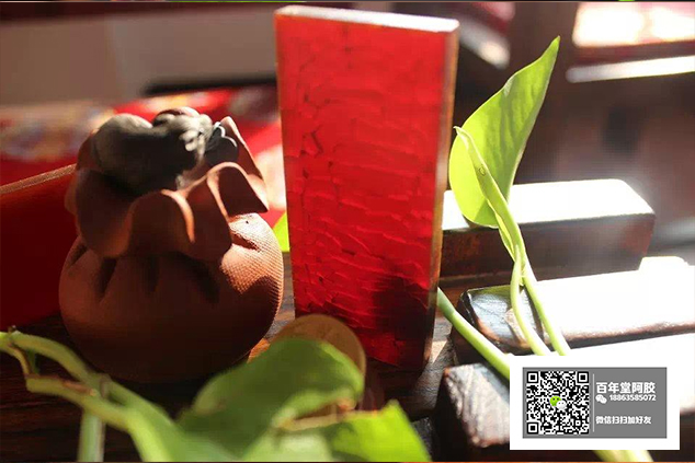 东阿阿胶夏天吃合适吗,东阿阿胶夏季吃可以吗