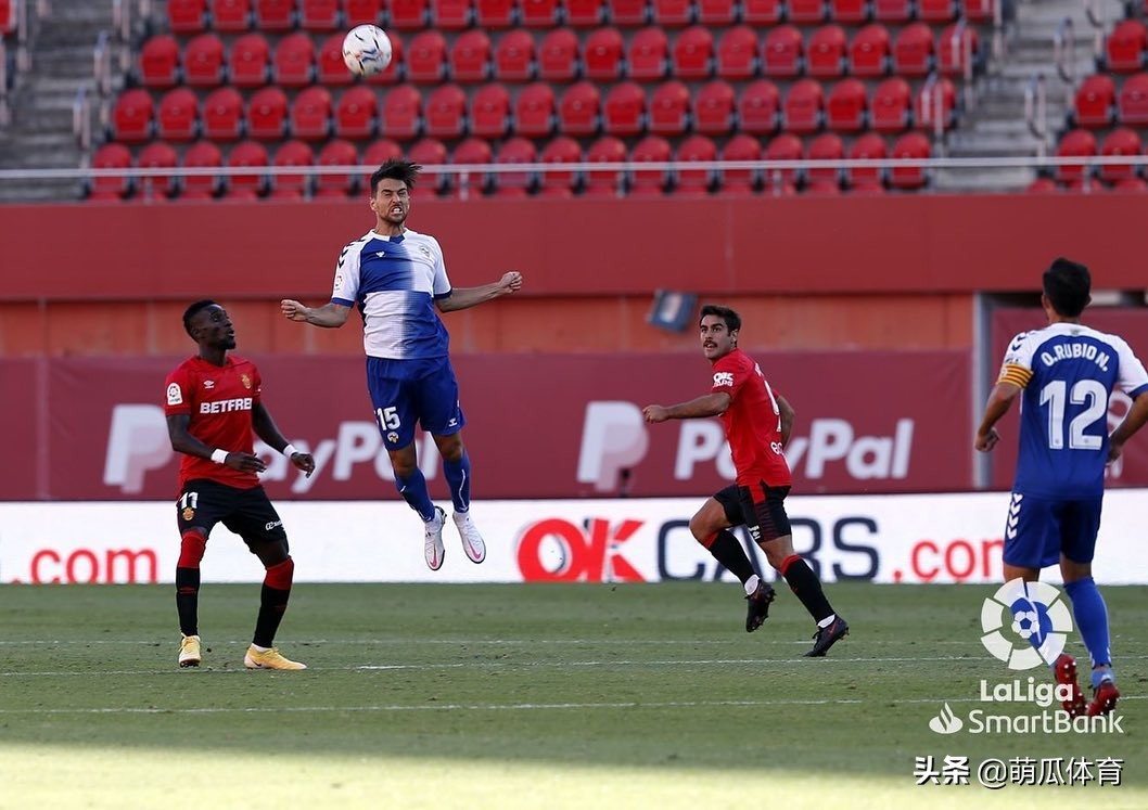 萨瓦德尔vs西班牙,西甲升班马客场出征