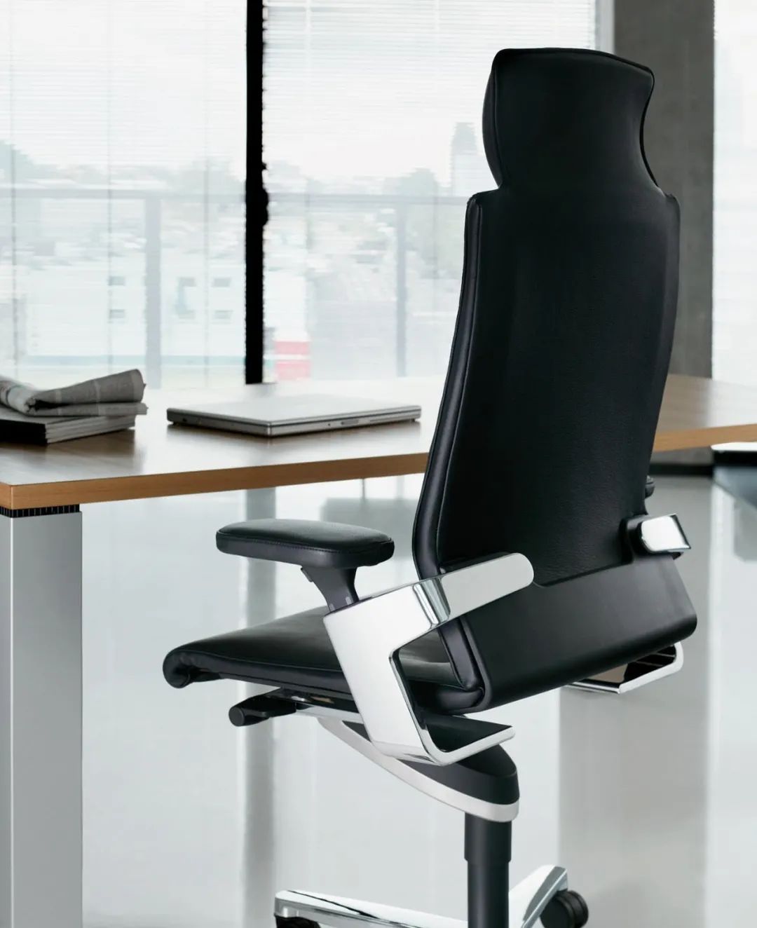 Wilkhahn——享誉全球的德国家具领跑者