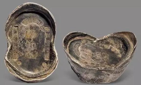 古代白银一两换算成人民币，竟然这么值钱，二两银子够生活一年？