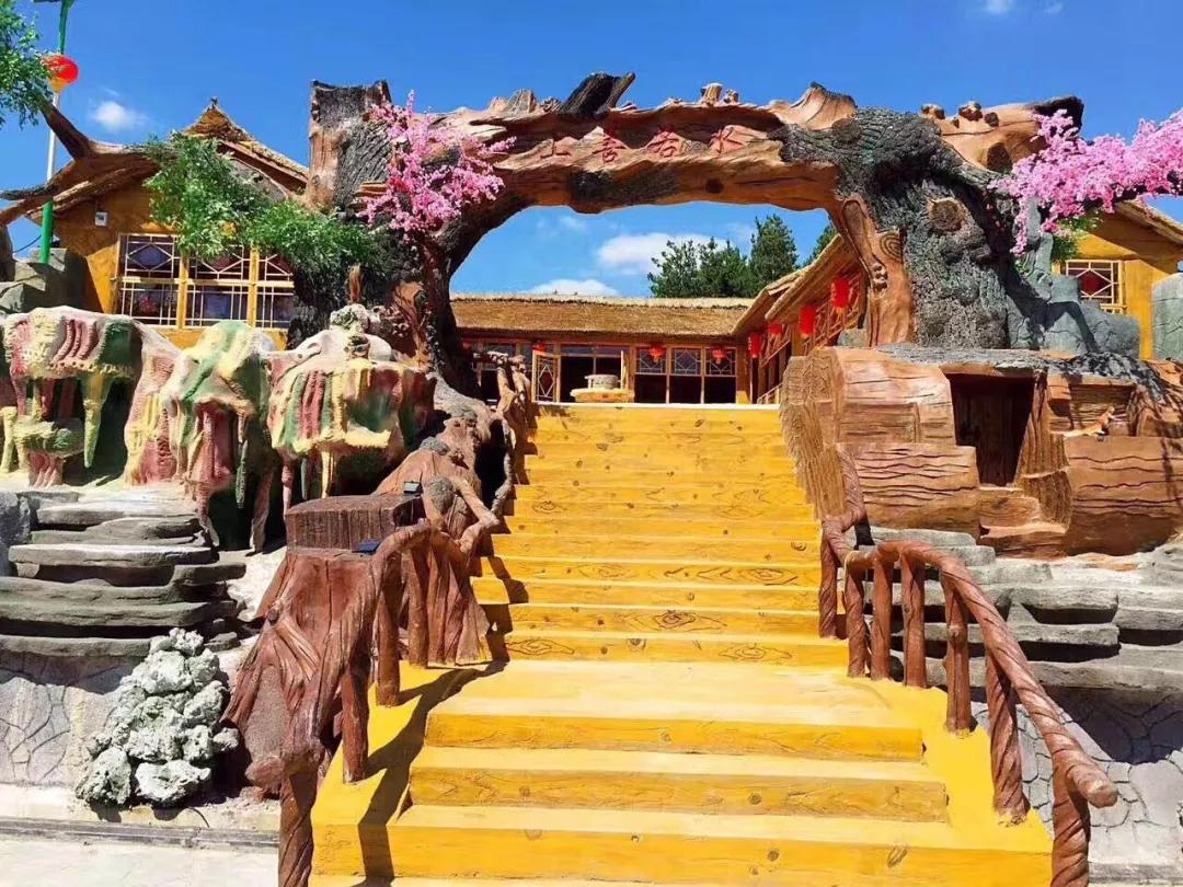 吉林秋日美食推荐,贴秋膘的季节一顿不吃饿得慌